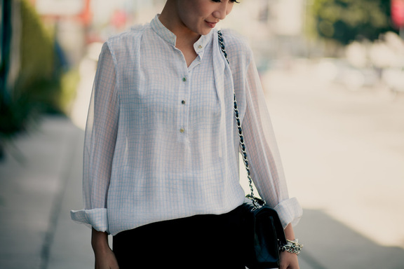 Shirt Top