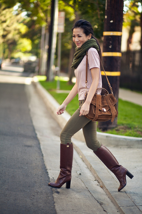 How To Wear Mens Work Boots