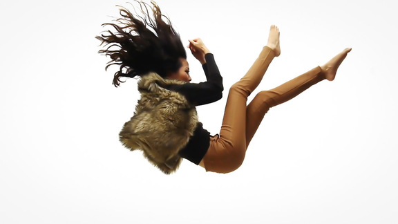 Falling-1