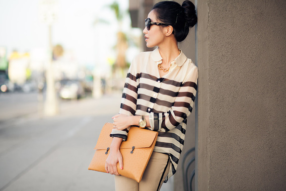 Tuxedo Stripes-5