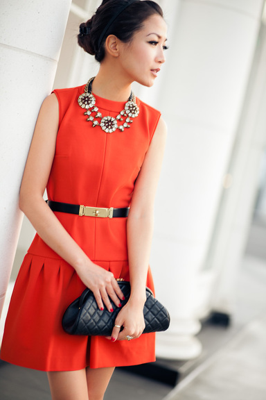 Birthday Dress-11
