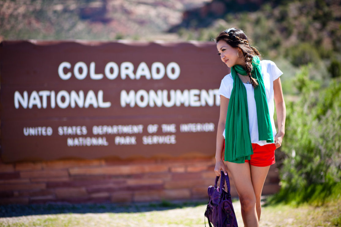 Third PitStop Grand Junction Wendy's Lookbook