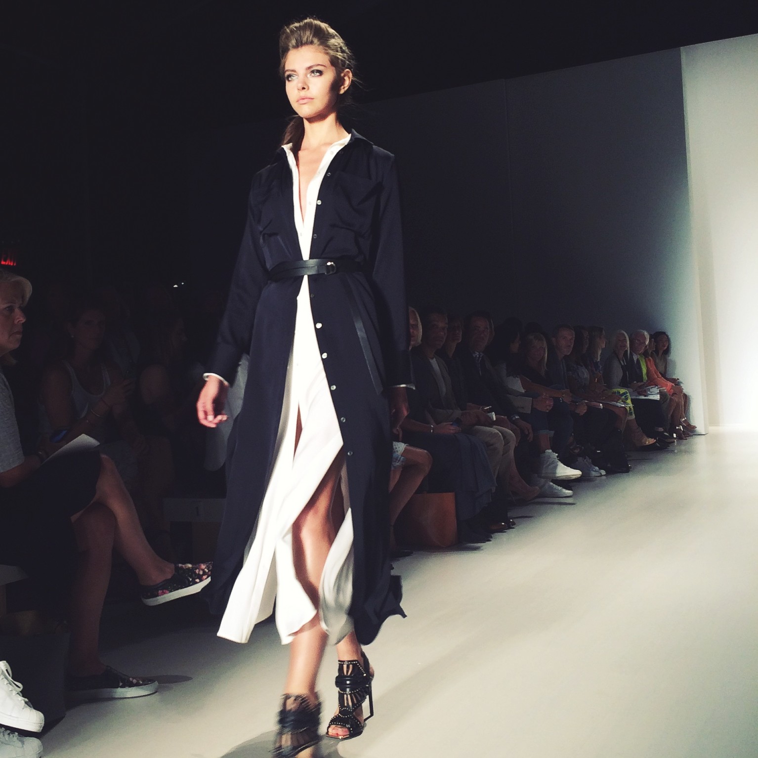 wendy project runway banana republic dress Project runway eliminations my way season 1 Episode 3: Commercial Appeal : r/ProjectRunway