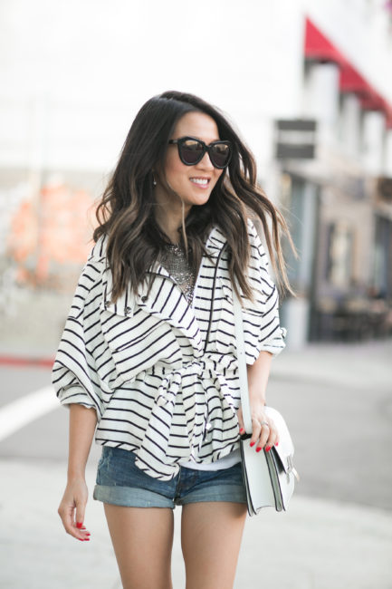 Casual Stripes-3