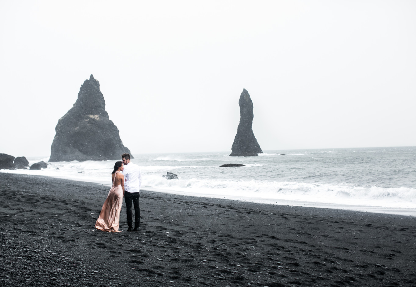 coast wendy dress black