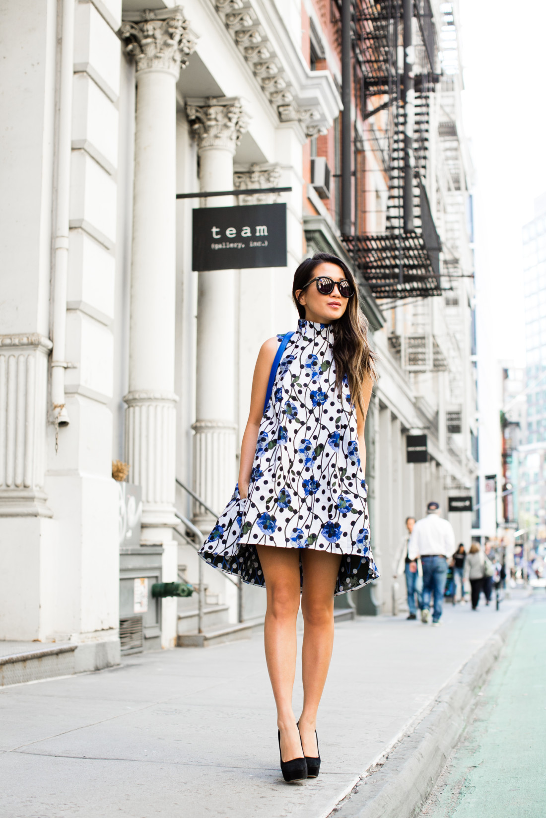 floral dress for boy