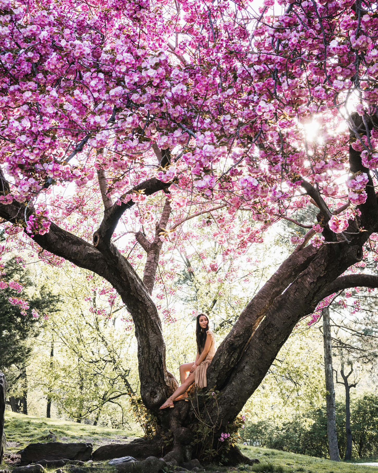 NYC Best Instagram Spots, Part II - Wendy's Lookbook