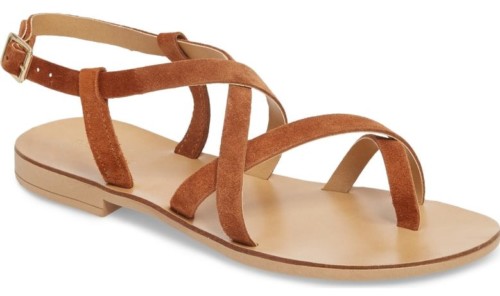 Topshop summer sandals hotsell