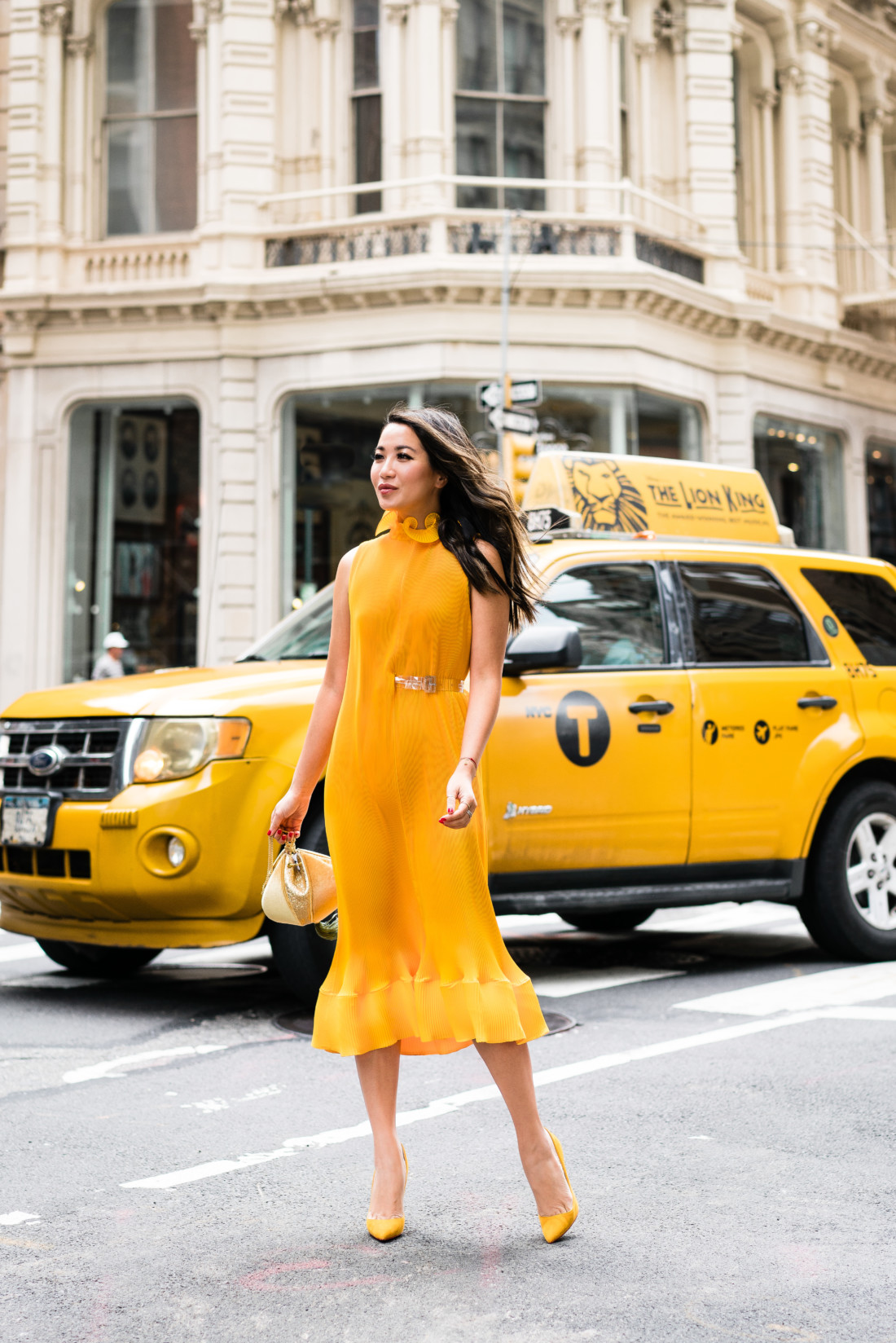 Sezane on sale dress nordstrom