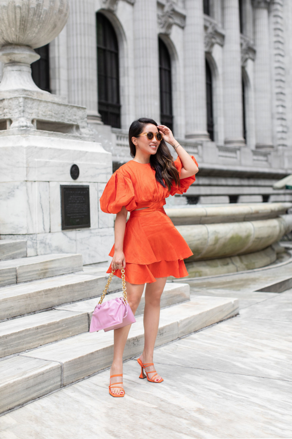 open lace back dress Daydress Women Outfit 167872 Bicotone from Bicotone exclusive at